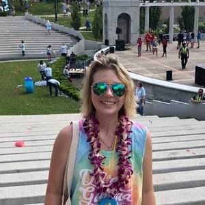 Meet your Posher, Anna claire